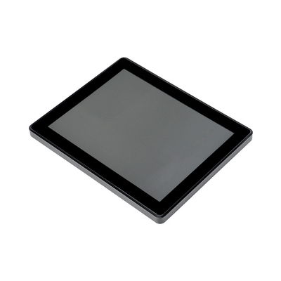 IP65 32 นิ้ว PCAP Touch Monitor ฉายภาพหน้าจอสัมผัสแบบ Capacitive