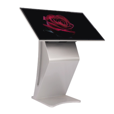 86 นิ้ว IP65 PCAP Touch Screen Monitor เครื่อง AIO อัจฉริยะ 350cdm