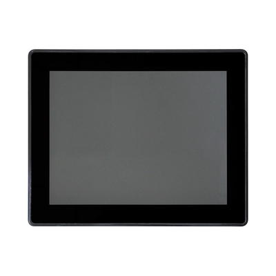 8ms 18.5 นิ้วหน้าจอสัมผัสกรอบอินฟราเรด 10 จุด Multi Touch