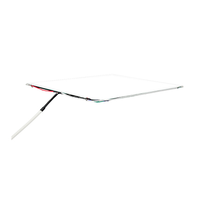 หน้าจอสัมผัสคลื่นอะคูสติกพื้นผิว 15 &quot;, แผงสัมผัส CE / FCC Saw