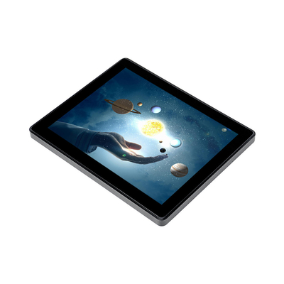 19.5 นิ้ว PCAP Touch Monitor หน้าจอ TFT LCD พร้อมขายึด