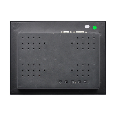 หน้าจอสัมผัส Wave Wave Surface ขนาด 10.4 นิ้ว 1024 × 768 Open Frame Waterproof
