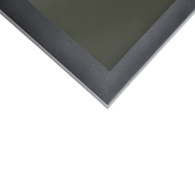 หน้าจอสัมผัส Wave Wave Surface ขนาด 10.4 นิ้ว 1024 × 768 Open Frame Waterproof