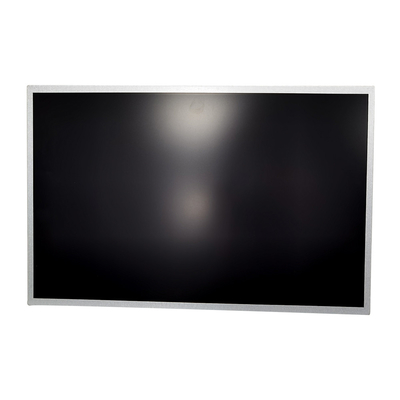 หน้าจอ IPS LCD ขนาด 18.5 นิ้ว 30 พินพร้อม LED ปกติ LVDS WXGA 1366*768