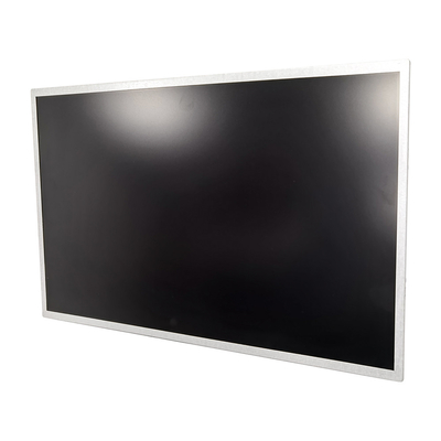 หน้าจอ IPS LCD ขนาด 18.5 นิ้ว 30 พินพร้อม LED ปกติ LVDS WXGA 1366*768