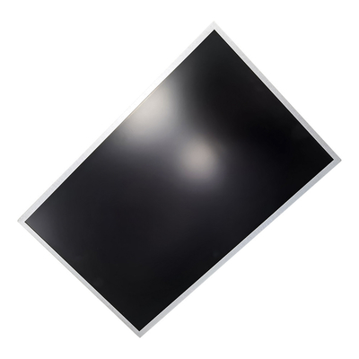 หน้าจอ IPS LCD ขนาด 18.5 นิ้ว 30 พินพร้อม LED ปกติ LVDS WXGA 1366*768