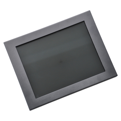 หน้าจอสัมผัส Wave Wave Surface ขนาด 10.4 นิ้ว 1024 × 768 Open Frame Waterproof
