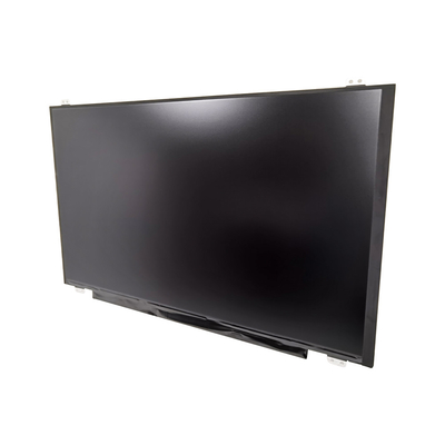 โมดูล TFT LCD แบบฟิล์มบาง 15.6 นิ้ว 1920x1080 พร้อม 300 Nits