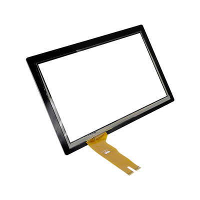แผงหน้าจอสัมผัส LCD PCAP ความไวสูงสำหรับ AIO Touch PC 15.6 นิ้ว