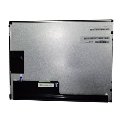 1024x768 IPS TFT LCD Display 15 นิ้ว Color Active Matrix a Si
