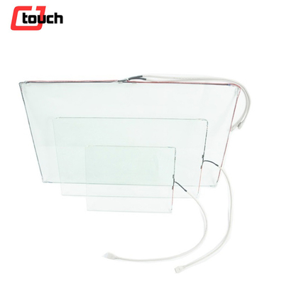 จอสัมผัสแบบโอเวอร์เลย์ขนาด 21.5 นิ้ว One Touch Point พร้อมคอนโทรลเลอร์และสาย USB