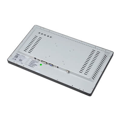 จอภาพสัมผัส PCAP แบบ Capacitive