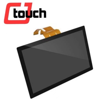 49 นิ้ว Vandalproof All In One Touch PC, แผงหน้าจอสัมผัสแบบ Capacitive เพื่อการศึกษา