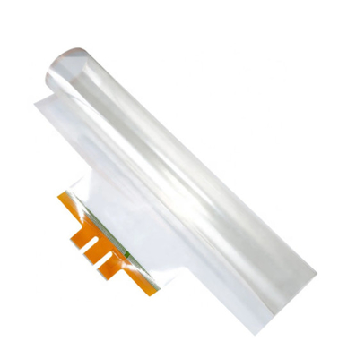 ฟิล์มสัมผัสหน้าจอ Capacitive ที่คาดการณ์ไว้ 43 นิ้วพร้อมอินเทอร์เฟซ USB