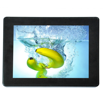 หน้าจอสัมผัส LCD กันฝุ่นขนาด 10.1 นิ้ว, หน้าจอสัมผัสแบบ Capacitive 3.3V