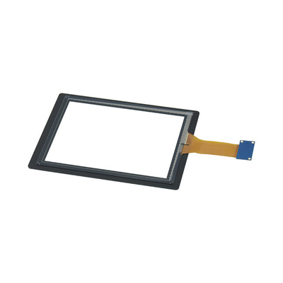 หน้าจอสัมผัส PCAP แบบ Capacitive ขนาดเล็กสำหรับ Smart Lockers 10.4 นิ้ว