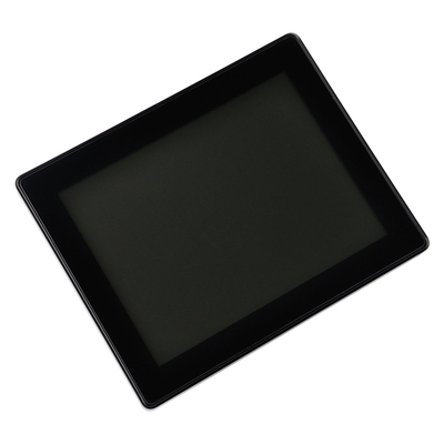 Vandal Proof AIO Touch PC