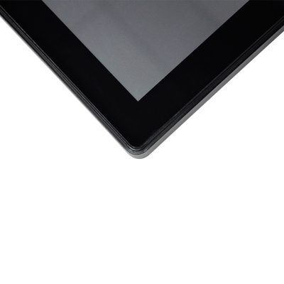 Luminance 400 Cd / M2 CE All In One คอมพิวเตอร์ ODM Touch Screen AIO Desktop