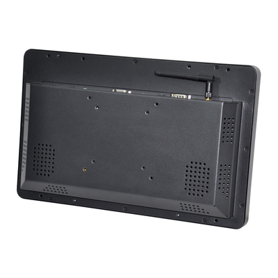 Luminance 400 Cd / M2 CE All In One คอมพิวเตอร์ ODM Touch Screen AIO Desktop