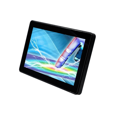 Luminance 400 Cd / M2 CE All In One คอมพิวเตอร์ ODM Touch Screen AIO Desktop