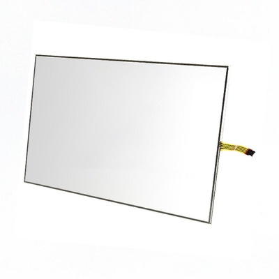 Sensitive 4 Wire Resistive Touch Panel 17 นิ้ว 15ms Response