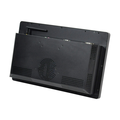 15.6 นิ้ว All In One AIO Touch PC พร้อมจอไวด์สกรีน 10 คะแนน