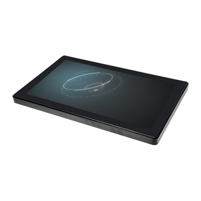 15.6 นิ้ว All In One AIO Touch PC พร้อมจอไวด์สกรีน 10 คะแนน
