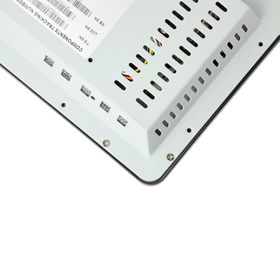 หน้าจอสัมผัส LCD กันฝุ่นขนาด 10.1 นิ้ว, หน้าจอสัมผัสแบบ Capacitive 3.3V