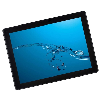 RK3288 RK3399 AIO Touch PC ขนาด 19 นิ้วพร้อมหน้าจอสัมผัส PCAP กันน้ำ