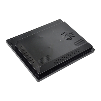 RK3288 RK3399 AIO Touch PC ขนาด 19 นิ้วพร้อมหน้าจอสัมผัส PCAP กันน้ำ