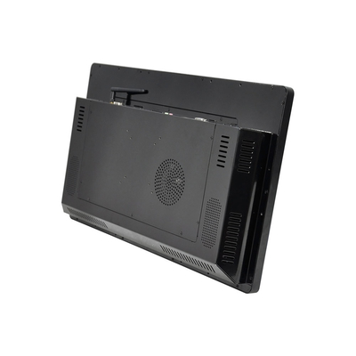 RAM 2GB-32GB AIO Touchscreen PC, Anti Vandal 23.8 '' All In One Touch Desktop