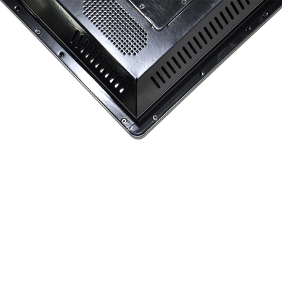 RAM 2GB-32GB AIO Touchscreen PC, Anti Vandal 23.8 '' All In One Touch Desktop