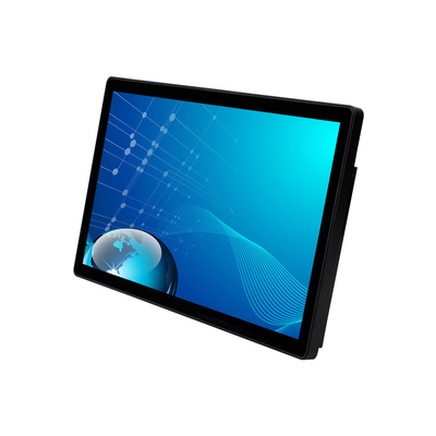 RAM 2GB-32GB AIO Touchscreen PC, Anti Vandal 23.8 '' All In One Touch Desktop