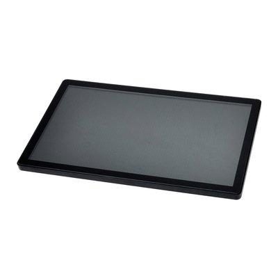 RAM 2GB-32GB AIO Touchscreen PC, Anti Vandal 23.8 '' All In One Touch Desktop