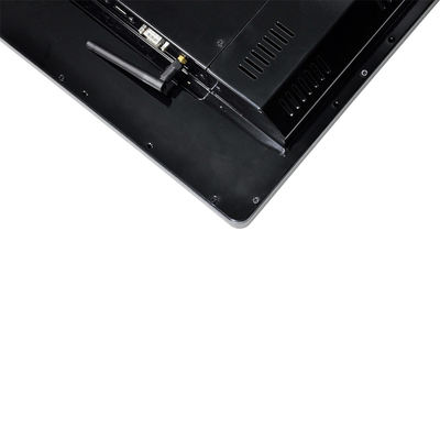 RAM 2GB-32GB AIO Touchscreen PC, Anti Vandal 23.8 '' All In One Touch Desktop