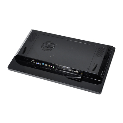 RAM 2GB-32GB AIO Touchscreen PC, Anti Vandal 23.8 '' All In One Touch Desktop
