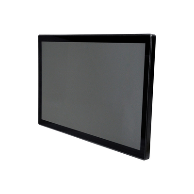 ใช้งานได้จริง All In One AIO Touchscreen Computer Fit RK3288 RK3399 Antiglare