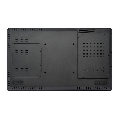 All In One AIO Touch PC พร้อมหน้าจอสัมผัส Anti Vandal 698.4×392.85mm
