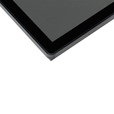 All In One AIO Touch PC พร้อมหน้าจอสัมผัส Anti Vandal 698.4×392.85mm