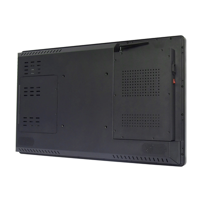 All In One AIO Touch PC พร้อมหน้าจอสัมผัส Anti Vandal 698.4×392.85mm