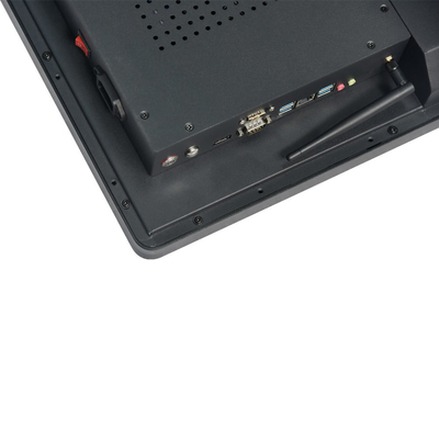 All In One AIO Touch PC พร้อมหน้าจอสัมผัส Anti Vandal 698.4×392.85mm