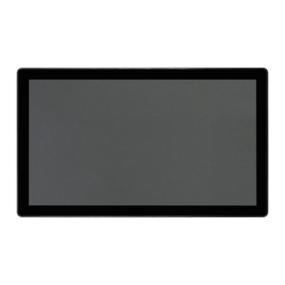 All In One AIO Touch PC พร้อมหน้าจอสัมผัส Anti Vandal 698.4×392.85mm