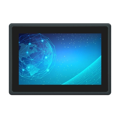 PCAP จอคอมพิวเตอร์ Touch Screen อุตสาหกรรม 10.1 นิ้ว 1280x800