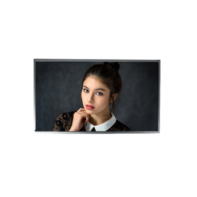4k UHD 3840x2160 TFT Touch Panel, 27 นิ้ว 4 Lanes LCD TFT Display Panel 800 cd / m2