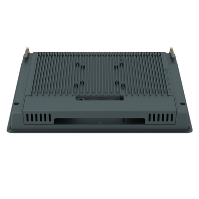 จอภาพแสดงผลอุตสาหกรรม OEM, หน้าจอสัมผัสแบบ Capacitive 15 นิ้วแบบ Resistive 1024x768
