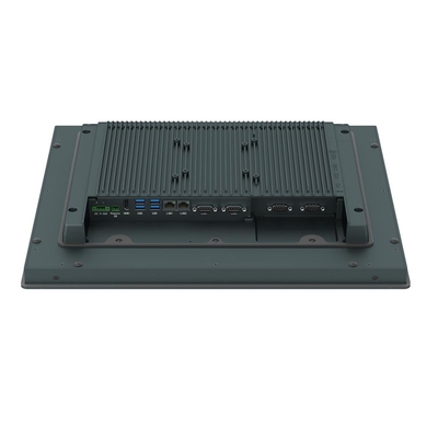 470 cd / m2 จอภาพ LCD อุตสาหกรรม, จอภาพระบบสัมผัสอุตสาหกรรมขนาด 19 นิ้ว