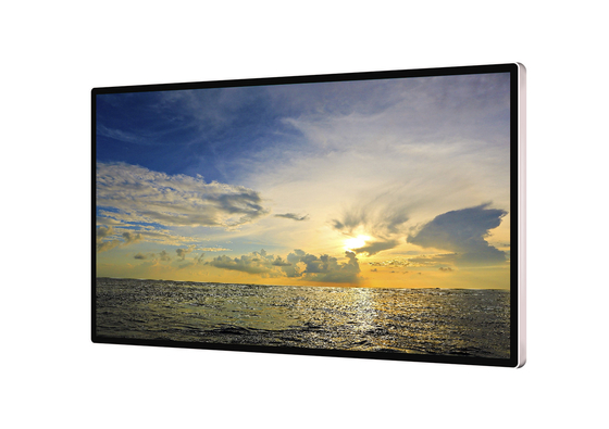 CJTOUCH Education Interactive Display 65 นิ้ว Smart Interconnect PCAP