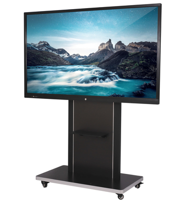 CJTOUCH Education Interactive Display 65 นิ้ว Smart Interconnect PCAP