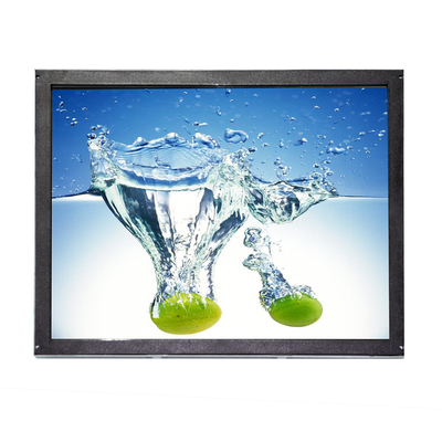 จอภาพติดผนังอินฟราเรด IR Multi Touch Screen ความสว่าง 250cd / M2 Dustproof