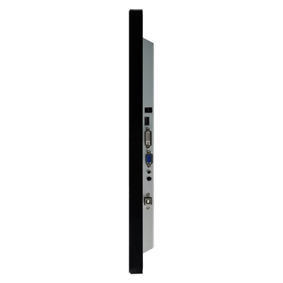 19 &quot;P Capacitive Touchscreen LCD Touch Monitor พร้อมขายึด